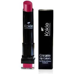 Kokie Cosmetics Cream Lipstick #22 Starring Role