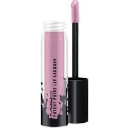 MAC Patent Paint Lip Lacquer Varnished Reputation