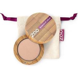 ZAO Pearly Eye Shadow Various Shades, Golden Sand (105)