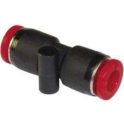 Norgren Lige stik C00200800 Rør Ø: 8 mm 1 stk