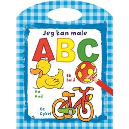 Bolden Jeg Kan Male ABC