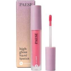 Paese Nanorevit High Gloss Liquid Lipstick 55 Fresh Pink