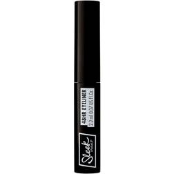 Sleek Makeup 48 Hour Eyeliner Black 2.2ml