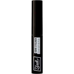 Sleek Makeup 48HR Liquid Liner Black