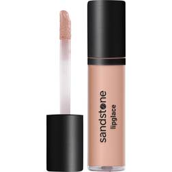 Sandstone Lipglace Skinny Dip NO_SIZE Läppglans