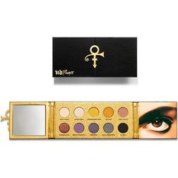 Urban Decay Prince U Got The Look Eyeshadow Palette