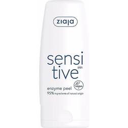 Ziaja Sensitive Entsymaattinen Kuorinta 60 ml