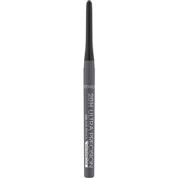 Catrice 10H ULTRA PRECISION gel eye pencil waterproof #020-grey