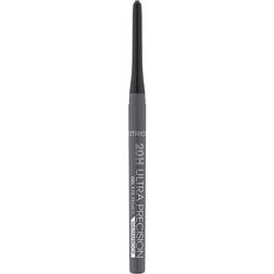 Catrice 10H Ultra Precision gel eye pencil waterproof #020-grey