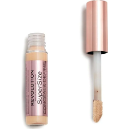Revolution Beauty Conceal and Define Supersize Me C8