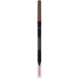Rimmel London Brow Pro Micro Ultra-Fine Precision Pencil – #002 Brown 0,9 g