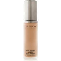 Juice Beauty Phyto-Pigments Flawless Serum Foundation #20 Golden Tan