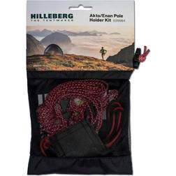 Hilleberg Akto och Enan Stånghållarset 4 stk