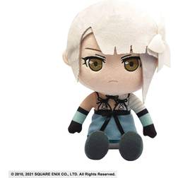 Square Enix NieR Replicant ver.1.22474487139 Plush Kaine