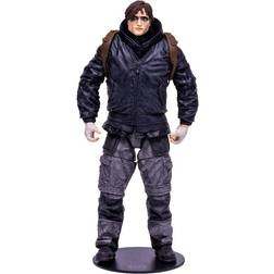 McFarlane Figura DC Multiverse Bruce Wayne Drifter Desenmascarado 18cm Action figure MCF15104