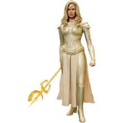 Hot Toys Eternals Movie Masterpiece Actionfigur 1/6 Thena 30 cm