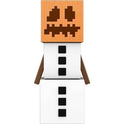 Minecraft Fusion Figures Set