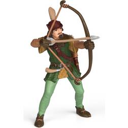 Papo Robin Hood stående