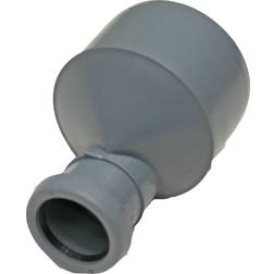 Pipelife Reduktion Ø50/110 mm PP/HT