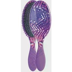 Wet Brush Neon Floral Tropics Pro Detangler (BWP830NEONFT)