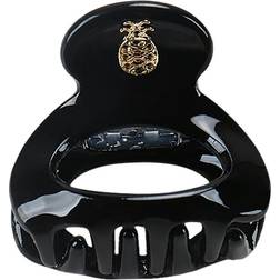 Ia Bon Small Hair Claw Black