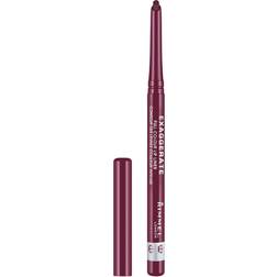 Rimmel Exaggerate Automatic Lip Liner #105 Under My Spell