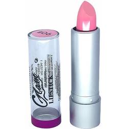 Glam of Sweden SILVER lipstick #90-perfect pink