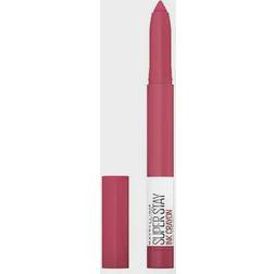 Maybelline Läppstift Superstay Ink B3331800 115-know no limits (1,5 g)