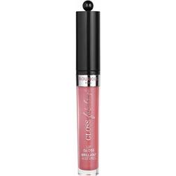 Bourjois Fabuleux Gloss ravitseva huulikiilto sävy 04 3,5 ml