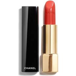 Chanel ROUGE ALLURE Luminous Intense Lip Colour
