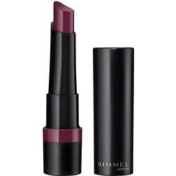 Rimmel LASTING FINISH EXTREME MATTE lipstick #230