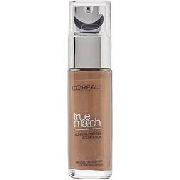 L'Oréal Paris L´Oréal True Match Foundation N5 Sand SPF17 30ml