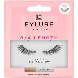 Eylure 3/4 Length No. 009