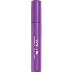 CoverGirl Professional Remarkable Waterproof Mascara #200 Very Black