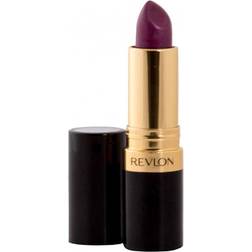 Revlon Super Lustrous N 535 Cappuccino Rouge à lèvres 4 g Or rose unisex