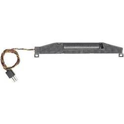 Roco H0 RocoLine (zonder ballastbed) 40295 Elektrische wisselaandrijving, Links