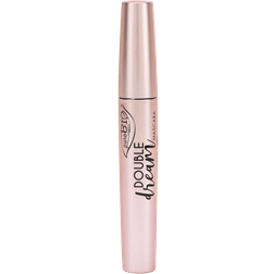 PuroBIO Mascara Double Dream Marrone