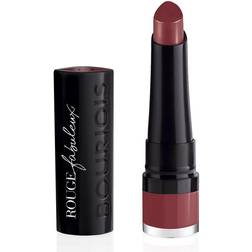 Bourjois Rouge Fabuleux Collection Betty Lipstick 19 Betty Cherry 2.4gr