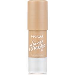 BeautyUK Sweet Cheeks No.6 Vanilla Ice