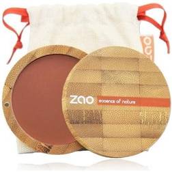 ZAO Bamboe Blush 9g 321 (Brown Orange)