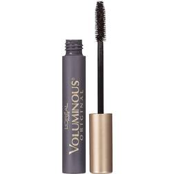 L'Oréal Paris Makeup Voluminous Building Mascara - Carbon Black