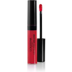 Collistar Lip Gloss Volume 190 Red Passion