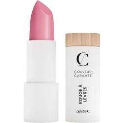 Couleur Caramel Satin Lipstick #221 Medium Pink