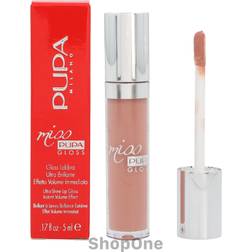Pupa Miss Gloss 5ml nr.103 Forever Nude