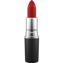 MAC Powder Kiss Lipstick Healthy Wealthy & Thriving