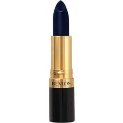 Revlon Womens Super Lustrous Lipstick Pearl 043 Midnight Mystery One Size