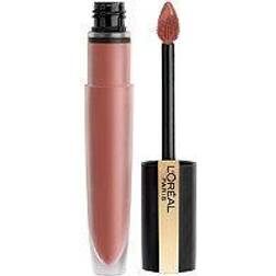 L'Oréal Paris Rouge Signature Lightweight Matte Lip Stain I Create