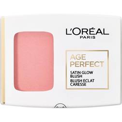 L'Oréal Paris Age Perfect Blush Satin Blush Shade 101 Rosewood 5 g