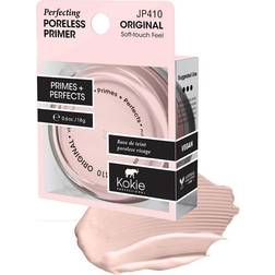 Kokie Cosmetics Original Perfecting Poreless Primer