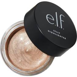 E.L.F. Jelly Highlighters Bubbly White Gold